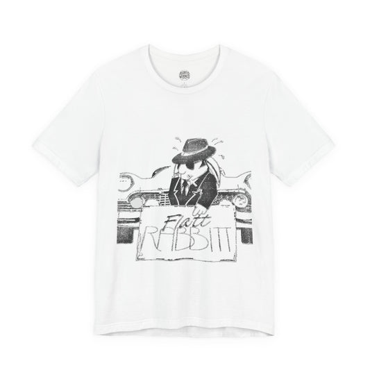 FlattRabbitt Band T - In memory of Clint Hemphill 2026