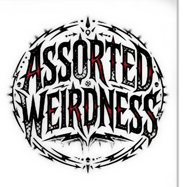 Assorted Weirdness